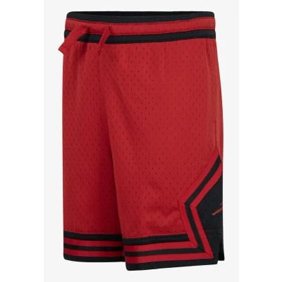Imagen de Jordan Sport Diamond Pantalones deportivos para niños, Talla: 13 15a, Gym red