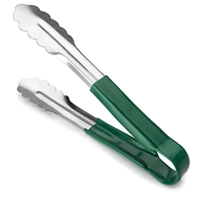 Imagen de Lacor 63074 Pinza Monoblock Raru 30cm VerDe