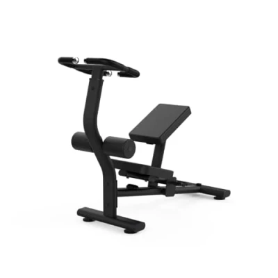 Imagen de Banco de Estiramientos Titanium Strength