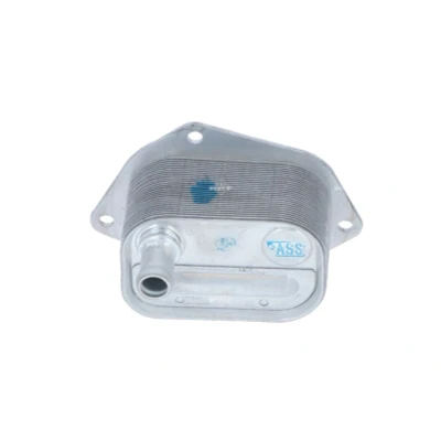 Imagen de NRF 31298 Radiador de Aceite HYUNDAI: Matrix, i30 I Hatchback, Getz, KIA: Cerato Berlina