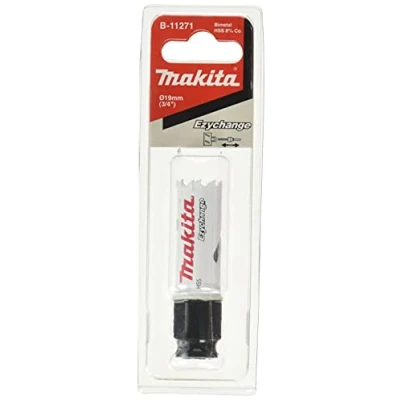 Imagen de Makita B 11271 Broca de corona Ezychange 19mm
