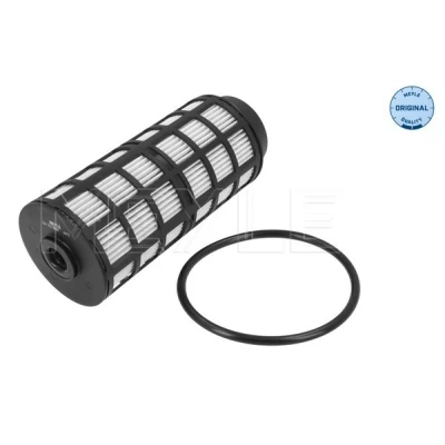 Imagen de MEYLE 214 323 0010 Filtro Combustible Cartucho filtrante IVECO: DAILY 4 Kasten/Kombi, 6 , Pritsche/Fahrgestell
