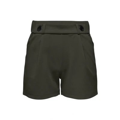 Imagen de JDY Jdygeggo Shorts, Mujer, Talla: XS, Dunkelbraun