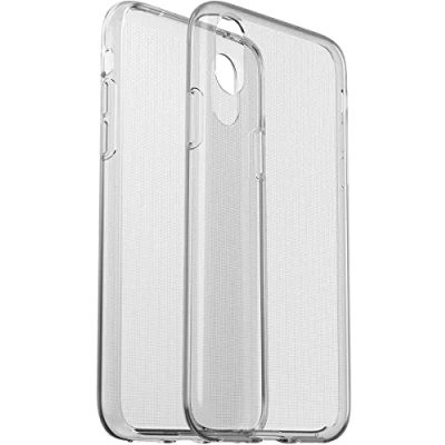 Imagen de Funda Otterbox Clearly Protected Skin Para Iphone Xs