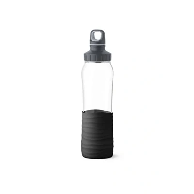 Imagen de EMSA N3100100 Drink2Go Glas Botella, Vidrio