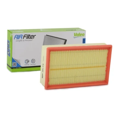 Imagen de VALEO 585231 filtro de aire 77 167 277 Cartucho filtrante con previo PEUGEOT: RCZ Coupé, 308 I Hatchback, 5008 I, CITROËN: C4 Picasso 1 norauto