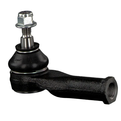Imagen de FEBI BILSTEIN 21849 Rótula de dirección Eje delantero, izquierda, derecha con tuerca autofijadora FORD: MONDEO 3 Stufenheck,