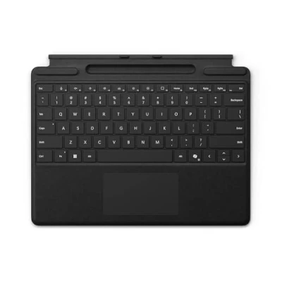 Imagen de Teclado Microsoft Surface Profesional, Para Pro 10, Negro