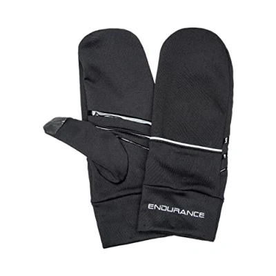 Imagen de ENDURANCE Zanny Guantes Negro XL