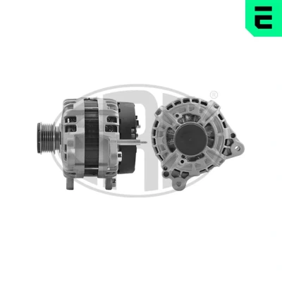 Imagen de ERA 209573A Alternador 14V 180A VOLKSWAGEN: Passat B6 Sedán, Variant, B7 Sedán