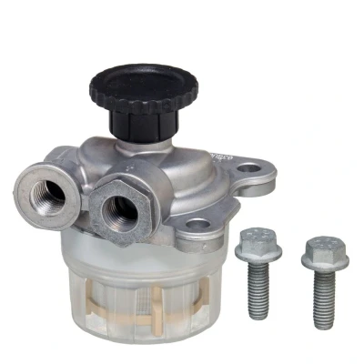 Imagen de HENGST FILTER H16K01 Bomba manual de alimentación