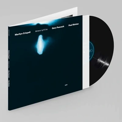 Imagen de Amaryllis (Luminessence Series) [Vinilo]