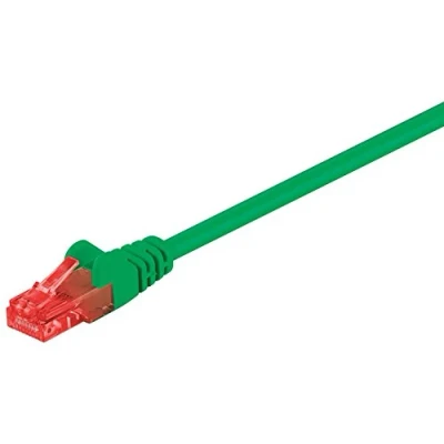 Imagen de Wentronic Cat 6, 20 M Cables De Red