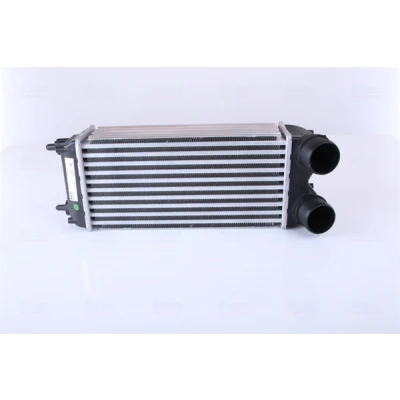 Imagen de NISSENS 96553 Intercooler FORD: Transit Courier Furgón, Tourneo Courier, Ecosport Mk2