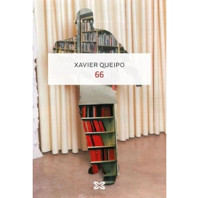 Imagen de 66 Xavier Queipo (autor)