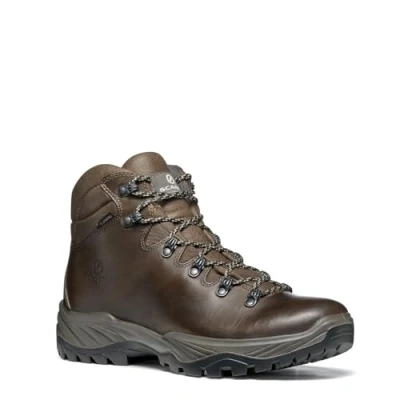 Imagen de Scarpa Terra GTX, Botas de Senderismo Hombre, Brown Gore Tex Energy II, 45 EU