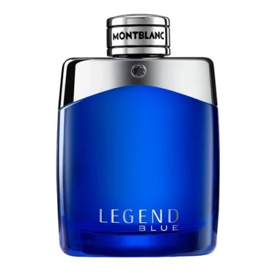 Imagen de Perfume Hombre Montblanc Legend Blue EDP 30 ml