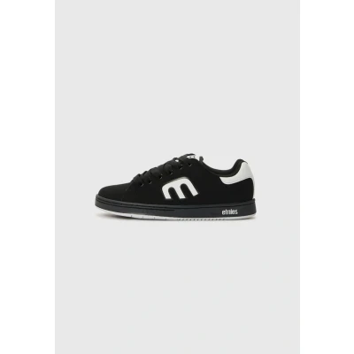 Imagen de etnies Callicut, Skate Shoe Unisex Adulto, Black/White/Black, 44 EU