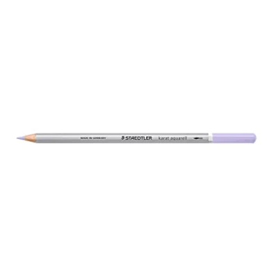 Imagen de Staedtler 125 602 Lápices, color violeta pastel