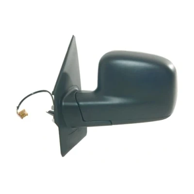 Imagen de Espejo retrovisor Prasco Premium VG9177314P izquierda eléctrico calefactable, ajustable desde interior VOLKSWAGEN: Transporter 5, Multivan 5 (7HM
