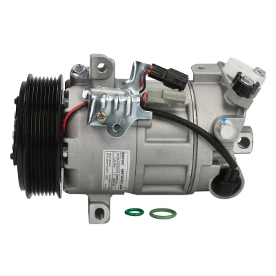 Imagen de Compresor, aire acondicionado NRF 320024