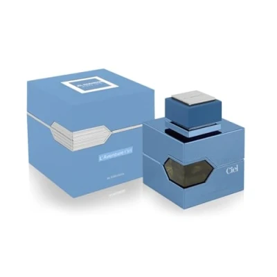 Imagen de Al Haramain L&#039;Aventure Ciel Extrait de Parfum 100 ml
