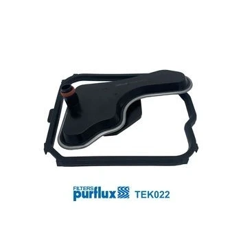Imagen de PURFLUX TEK022 Kit filtro hidrtáulico, caja automática RENAULT: Kangoo I Express, MEGANE 1 Classic, 2 Coupe Cabriolet, CITROËN: Xsara Hatchback