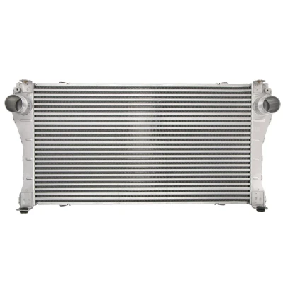 Imagen de Intercooler NRF 309156