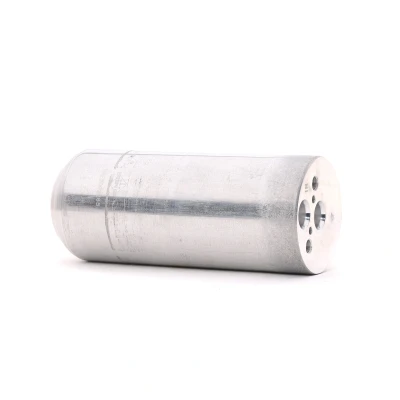 Imagen de NRF 33119 Filtro Deshidratante Aluminio con junta anular BMW: 3 Berlina, Compact, 7 norauto, oscaro, mister auto