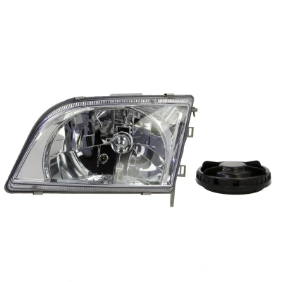 Imagen de Faro principal TYC 20 5682 18 2, Izquierda