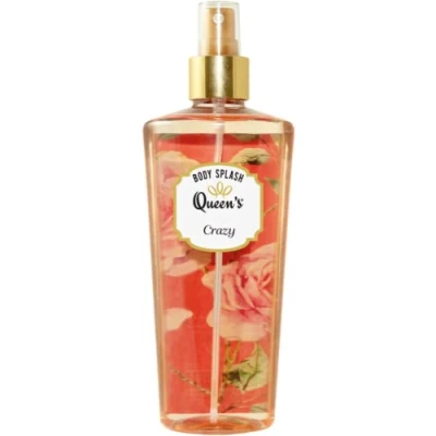 Imagen de BODY SPLASH CRAZY 250ML