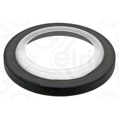 Imagen de ELRING 493.330 Reten del Cigueñal PTFE (politetrafluoretilen)/ACM (caucho poliacrílico)