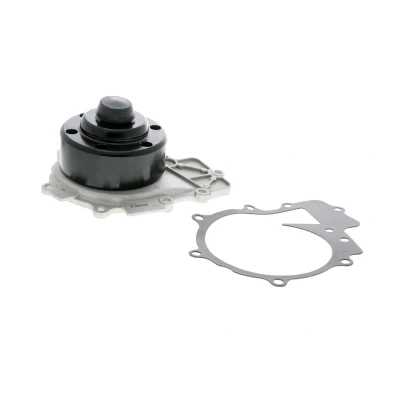 Imagen de VAICO V30 50018 Bomba de agua con junta mecánico Aletas metal Original calidad MERCEDES BENZ: Vito Mixto, Viano, Bus