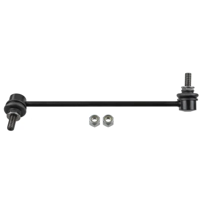 Imagen de LEMFÖRDER 38617 01 Bieleta de suspensión 308 M12x1,25 con accesorios para dirección izquierda/derecha NISSAN: Murano I