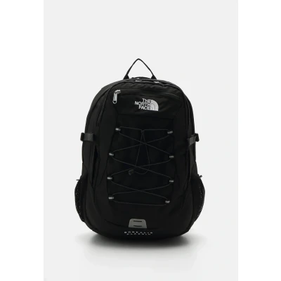 Imagen de The North Face Borealis Classic Mochila, Talla: One Size, Black/asphalt grey