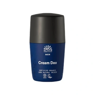 Imagen de Urtekram Men&#039;s Desodorante Roll on, Contiene Extractos de Roble y Aloe Vera, Calma Revitaliza La Piel, Es apto para Vida Activa, 50 ml. Origen Vegano, Orgánico Natural