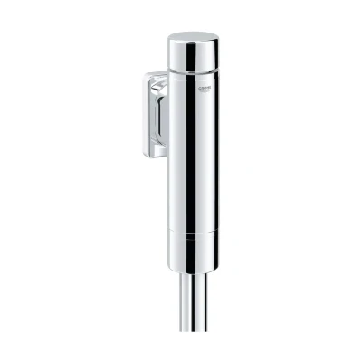Imagen de Grohe Rondo AS Fluxor ajustable para WC (6 9 l) Ref. 37347000
