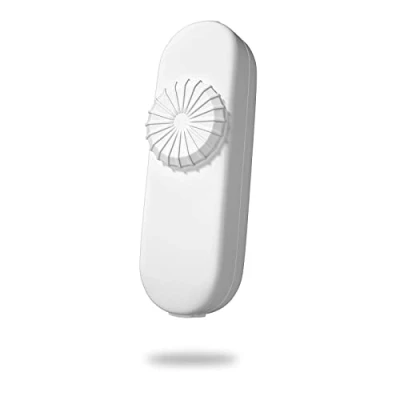 Imagen de Bonlux Regulador de Luz 3W 100W con Ajuste Continuo Intensidad LED 220 240V Interruptor Giratorio para Luces y Bombillas Regulables Blanco 1 Unidades