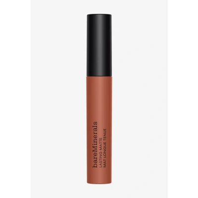 Imagen de BareMinerals Mineralist Lasting Matte Liquid Barra de labios 4 ml
