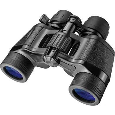 Imagen de Barska Prismáticos con Zoom de Nivel 7 15x35.