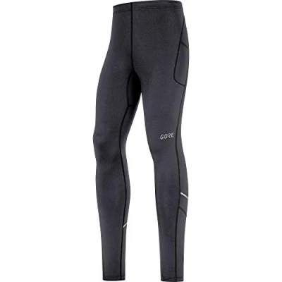 Imagen de GOREWEAR Malla larga R3 Mid, Black, XXL