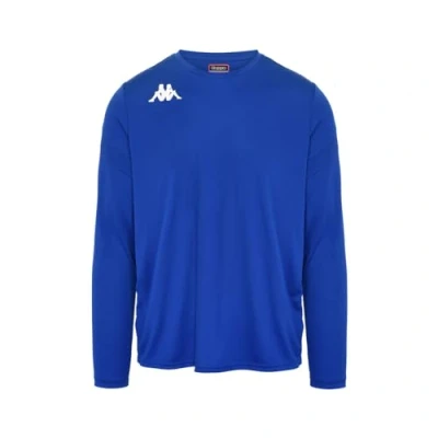 Imagen de Kappa DOVOL Camiseta Azul Royal XXL