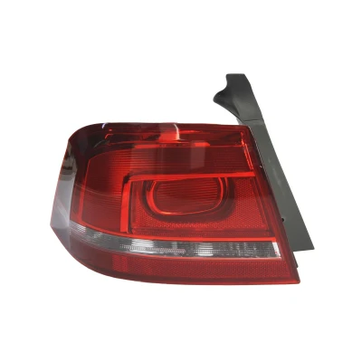 Imagen de ALKAR 2281118 Piloto trasero izquierda Parte exterior P21W, PY21W, W16W sin portalámparas VOLKSWAGEN: Passat B7 Berlina