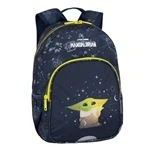 Imagen de Coolpack F049317, Mochila escolar DISNEY TOBY MANDALORIAN, Multicolor
