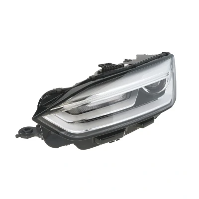 Imagen de Faro principal MAGNETI MARELLI 711451000288, Izquierda