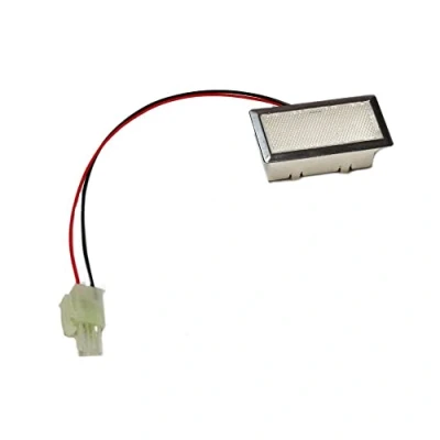 Imagen de Falmec LED SPOT RECTANGULAR para campana extractora 105040243