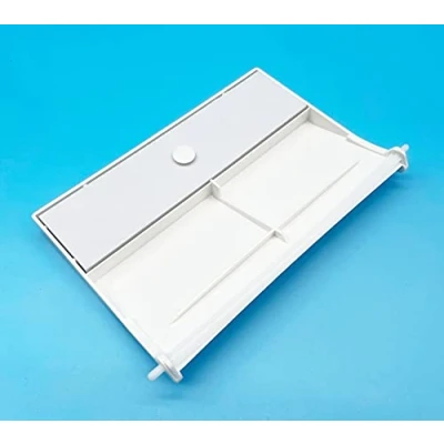 Imagen de Compuerta Estándar Skimmer 15L Piscina Compatible con AstralPool Compuerta/Flotador Accesorios PoolIberica
