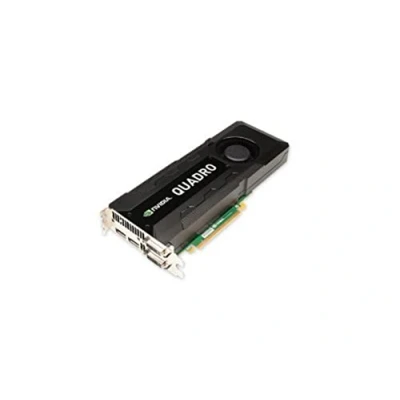 Imagen de PNY Tarjeta gráfica nVidia Quadro K5000 VCQK5000 PB
