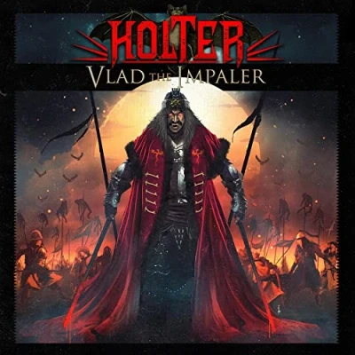 Imagen de Vlad The Impaler