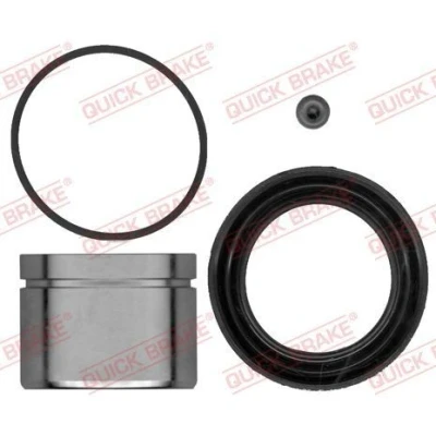 Imagen de QUICK BRAKE 114 5272 Kit de Reparación Frenos con pistón 66 PEUGEOT: Expert III Furgón